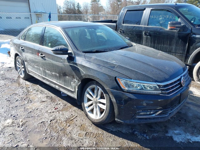 Продажа на аукционе авто 2017 Volkswagen Passat 1.8t Se, vin: 1VWGT7A35HC072522, номер лота: 44492194
