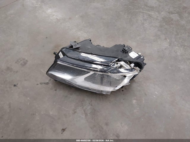 Продажа на аукционе авто 2021 Volkswagen Tiguan 2.0t S, vin: 3VV0B7AX2MM005090, номер лота: 44492198