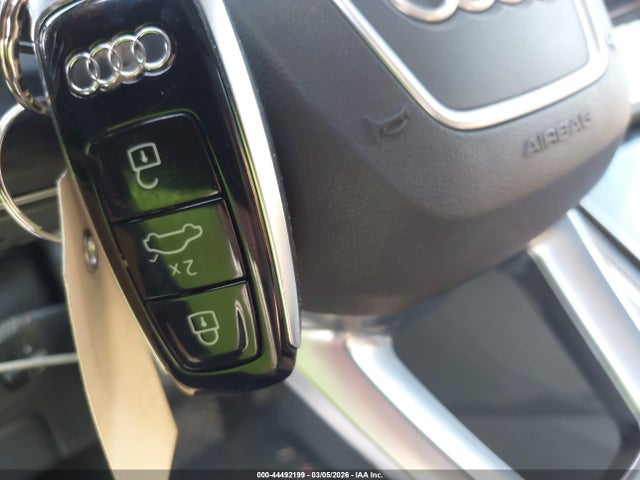 2020 AUDI Q8 WA1CVAF19LD014829 Photo 10