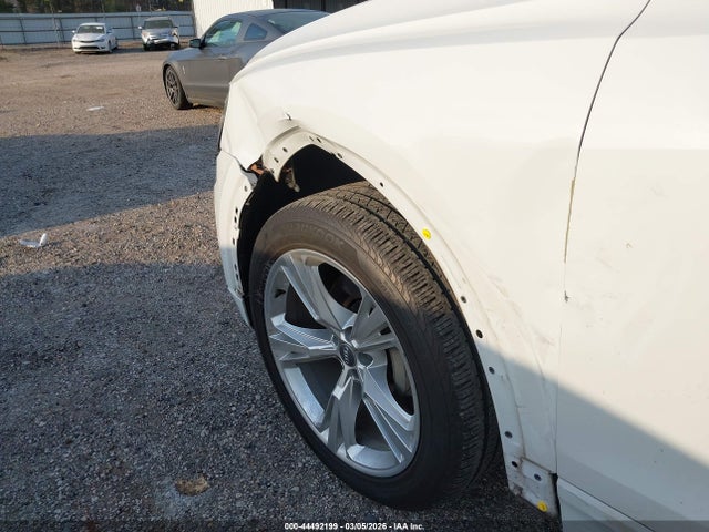 WA1CVAF19LD014829 Audi Q8 Prestige 55 Tfsi Quattro Tiptronic
