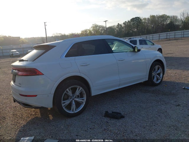 2020 AUDI Q8 WA1CVAF19LD014829 Photo 3