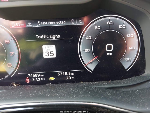 2020 AUDI Q8 WA1CVAF19LD014829 Photo 6