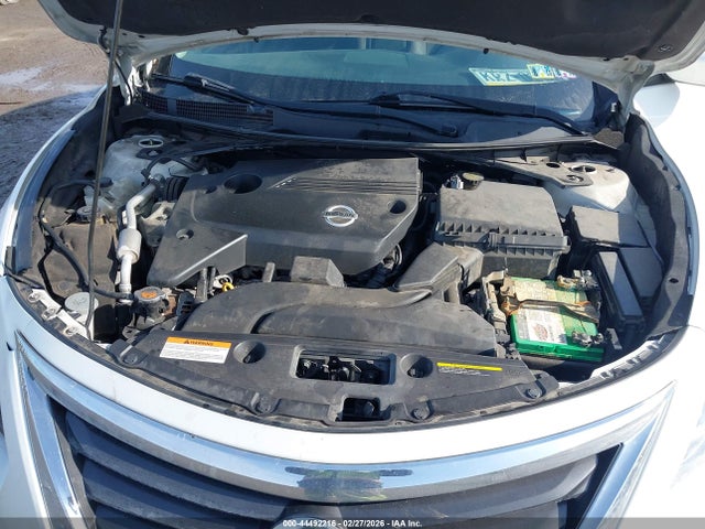 1N4AL3AP6FN865761 Nissan Altima 2.5 S