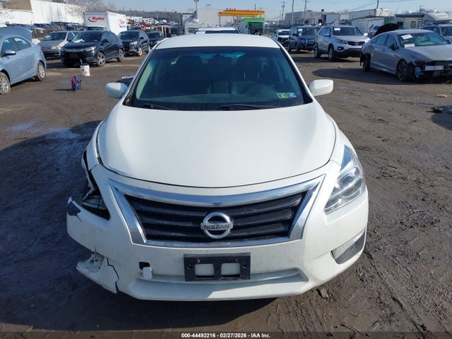 1N4AL3AP6FN865761 Nissan Altima 2.5 S