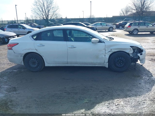 1N4AL3AP6FN865761 Nissan Altima 2.5 S
