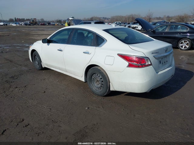 1N4AL3AP6FN865761 Nissan Altima 2.5 S