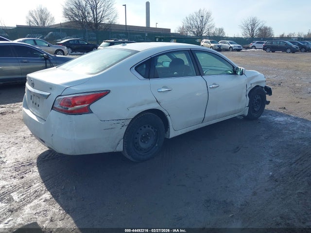1N4AL3AP6FN865761 Nissan Altima 2.5 S