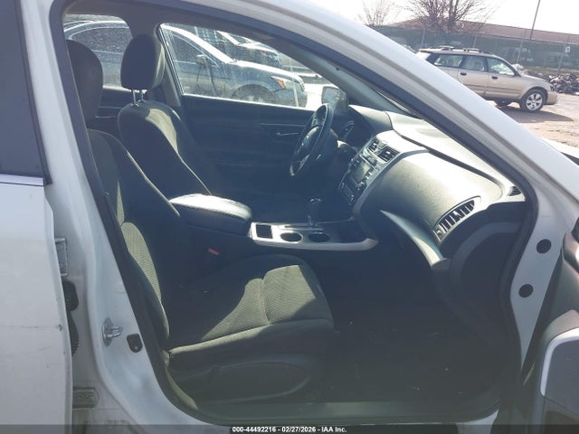 1N4AL3AP6FN865761 Nissan Altima 2.5 S