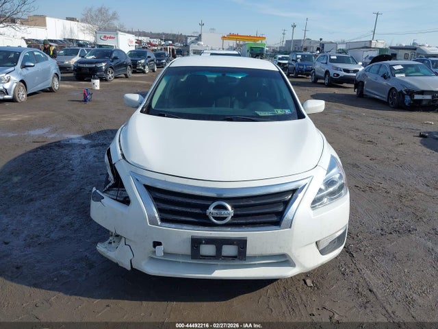 1N4AL3AP6FN865761 Nissan Altima 2.5 S