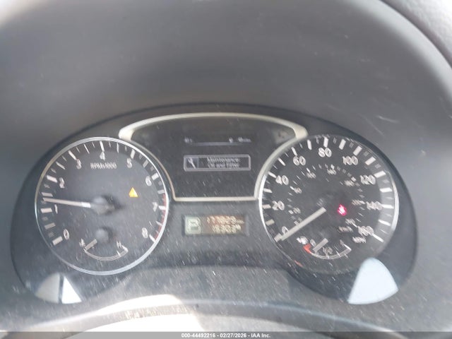 1N4AL3AP6FN865761 Nissan Altima 2.5 S
