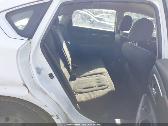 1N4AL3AP6FN865761 Nissan Altima 2.5 S