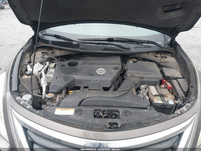 1N4AL3AP7EC141412 Nissan Altima 2.5/2.5 S/2.5 Sl/2.5 Sv
