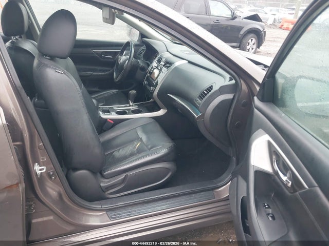 1N4AL3AP7EC141412 Nissan Altima 2.5/2.5 S/2.5 Sl/2.5 Sv