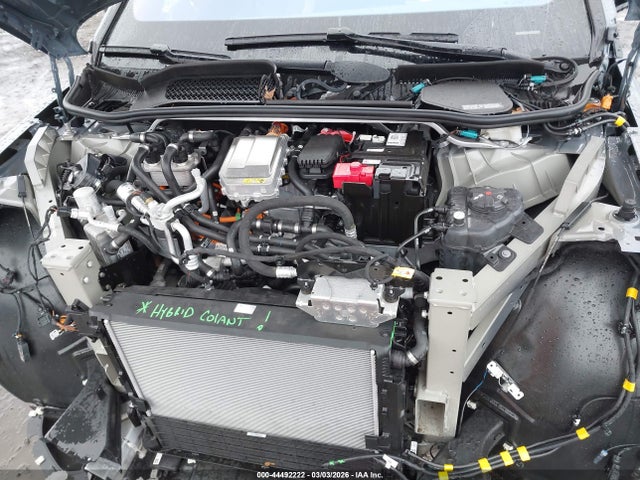 44492222 :رقم المزاد ، WB563CF01TCW08876 vin ، 2026 Bmw Ix M70 مزاد بيع