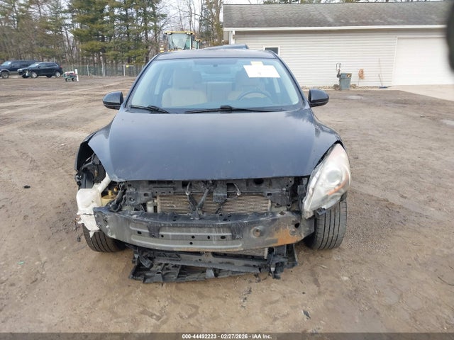 44492223 :رقم المزاد ، JM1BL1SF8A1101242 vin ، 2010 Mazda Mazda3 I Touring مزاد بيع