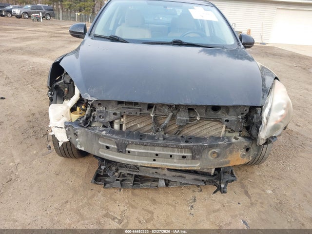 44492223 :رقم المزاد ، JM1BL1SF8A1101242 vin ، 2010 Mazda Mazda3 I Touring مزاد بيع