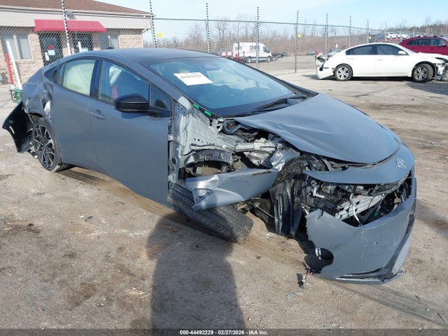 2024 TOYOTA PRIUS PRIME JTDACACU7R3026316