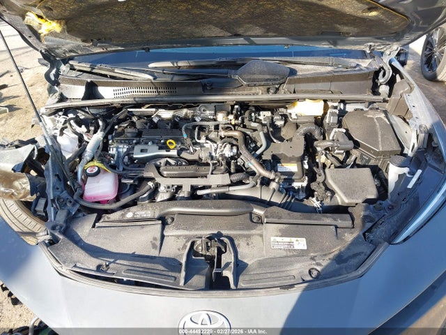 2024 TOYOTA PRIUS PRIME JTDACACU7R3026316 Photo 9