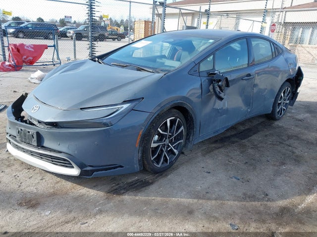 2024 TOYOTA PRIUS PRIME JTDACACU7R3026316 Photo 1