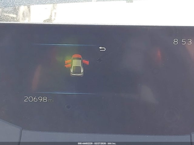 2024 TOYOTA PRIUS PRIME JTDACACU7R3026316 Photo 6