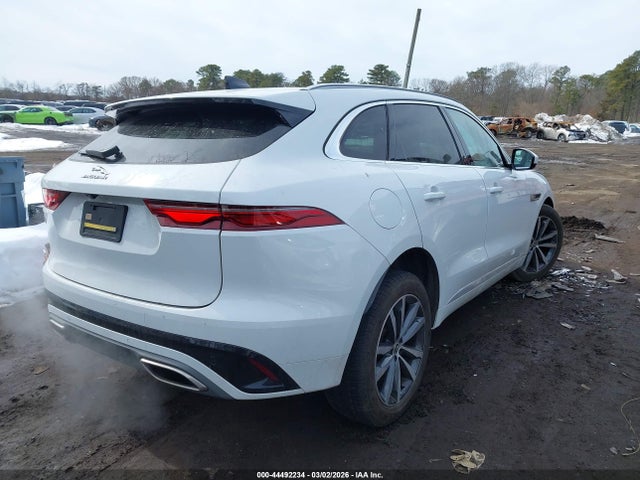 2024 JAGUAR F-PACE SADCT2FU2RA726528 Photo 3