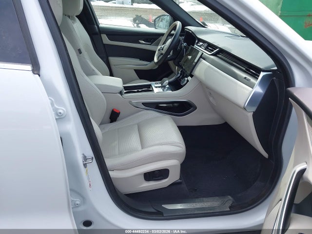 2024 JAGUAR F-PACE SADCT2FU2RA726528 Photo 4
