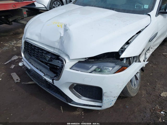 2024 JAGUAR F-PACE SADCT2FU2RA726528 Photo 5