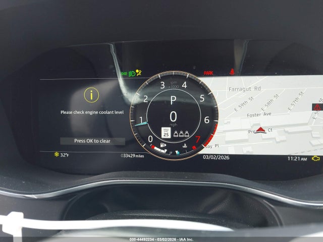 2024 JAGUAR F-PACE SADCT2FU2RA726528 Photo 6