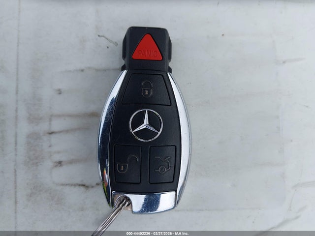 55SWF4KB8GU155291 Mercedes-Benz C 300 Sport 4matic