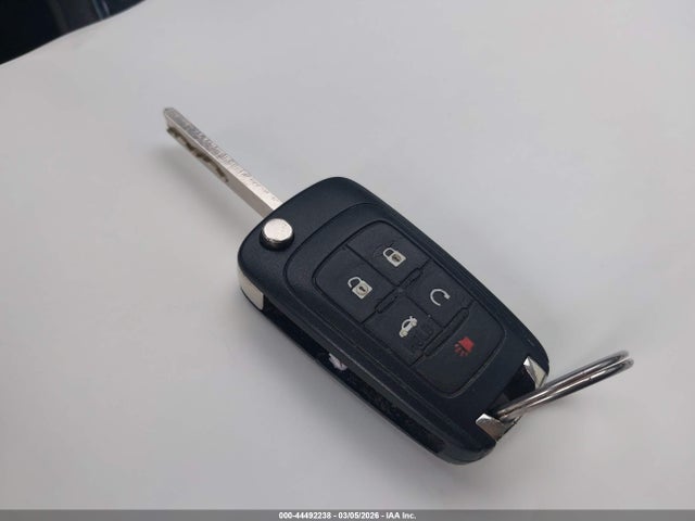 Chevrolet IMPALA 2LZ 2015 2G1165S3XF9199816 Image 11