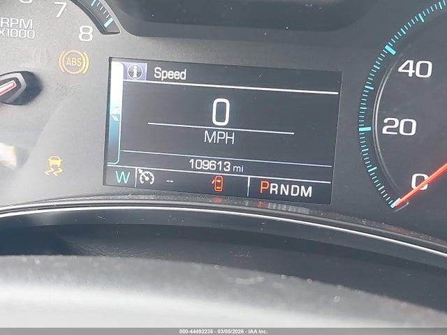 Chevrolet IMPALA 2LZ 2015 2G1165S3XF9199816 Image 16