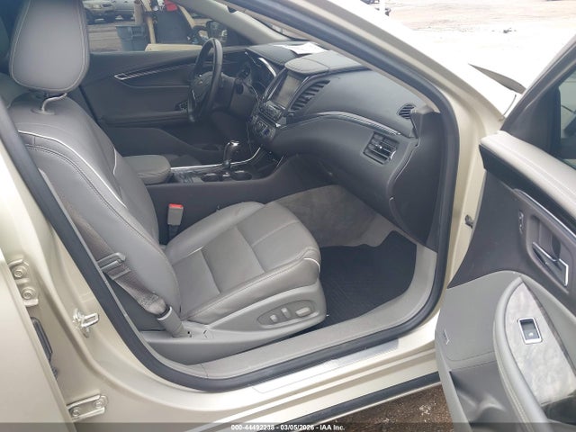 Chevrolet IMPALA 2LZ 2015 2G1165S3XF9199816 Image 5
