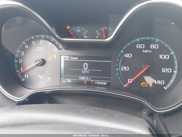 Chevrolet IMPALA 2LZ 2015 2G1165S3XF9199816 Image 7