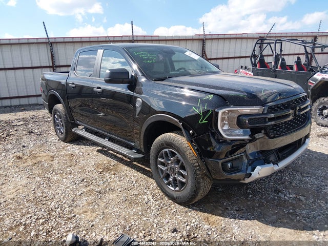 2024 FORD RANGER 1FTER4HHXRLE13309