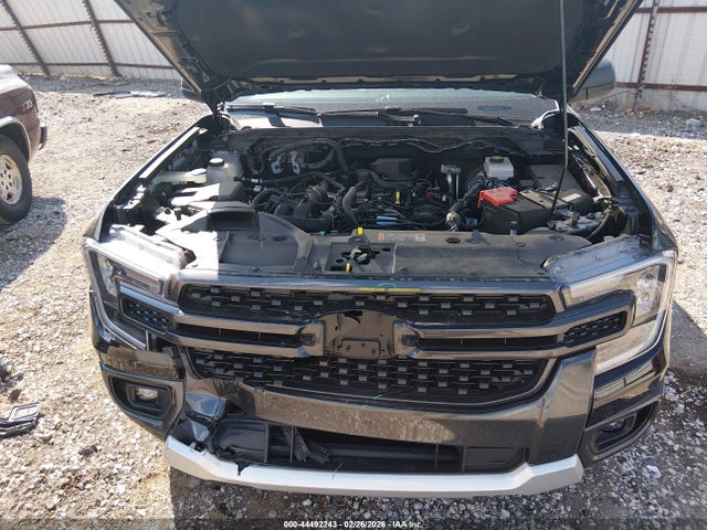 2024 FORD RANGER 1FTER4HHXRLE13309 Photo 9