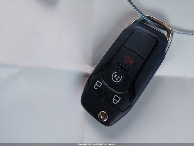 2024 FORD RANGER 1FTER4HHXRLE13309 Photo 10