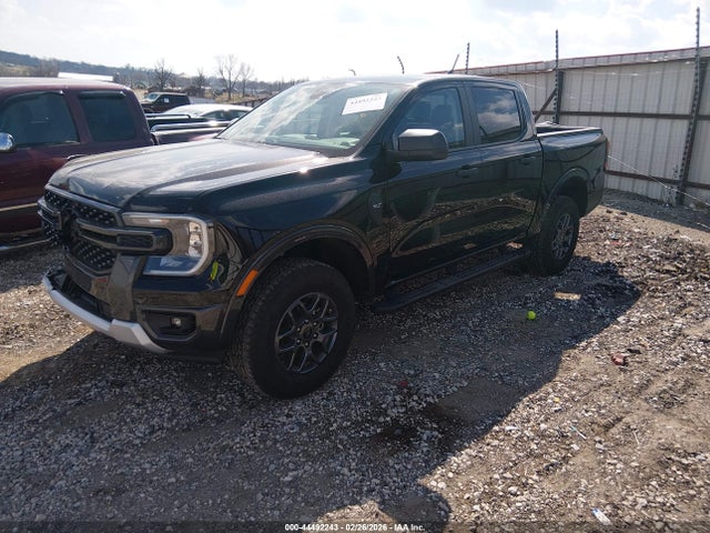 2024 FORD RANGER 1FTER4HHXRLE13309 Photo 1