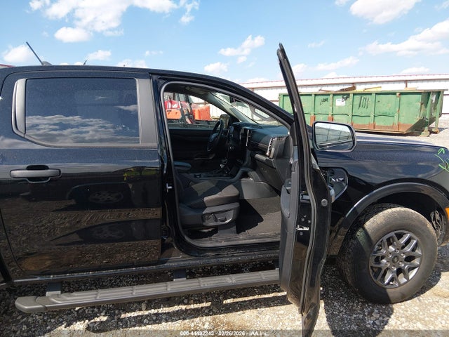 2024 FORD RANGER 1FTER4HHXRLE13309 Photo 4