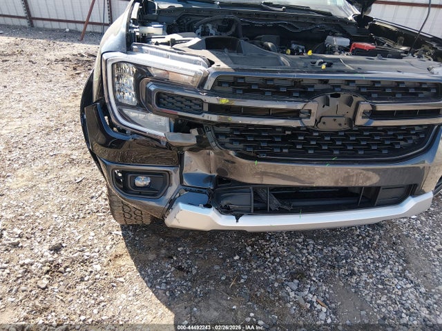 2024 FORD RANGER 1FTER4HHXRLE13309 Photo 5
