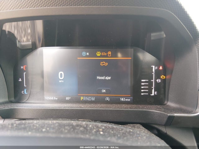 2024 FORD RANGER 1FTER4HHXRLE13309 Photo 6