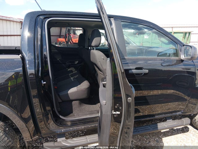 2024 FORD RANGER 1FTER4HHXRLE13309 Photo 7