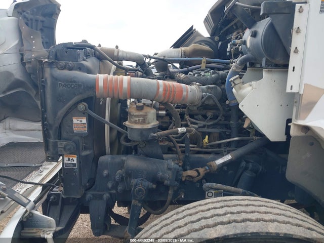 44492248 :رقم المزاد ، 2NKHHJ6X3EM410726 vin ، 2014 Kenworth Construction T270 مزاد بيع