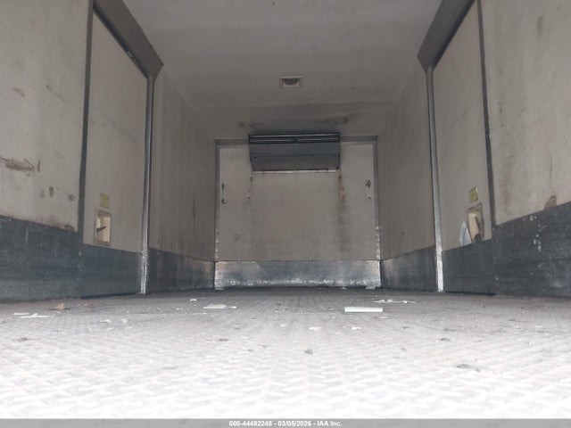 44492248 :رقم المزاد ، 2NKHHJ6X3EM410726 vin ، 2014 Kenworth Construction T270 مزاد بيع