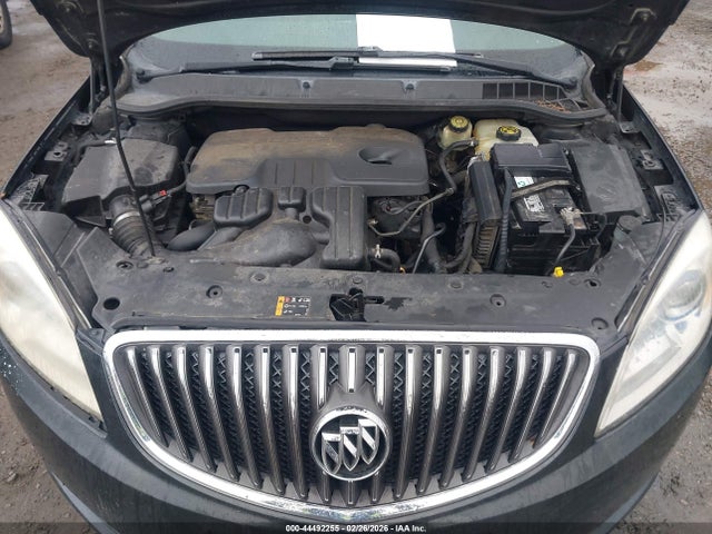 1G4PP5SKXG4135104 Buick Verano