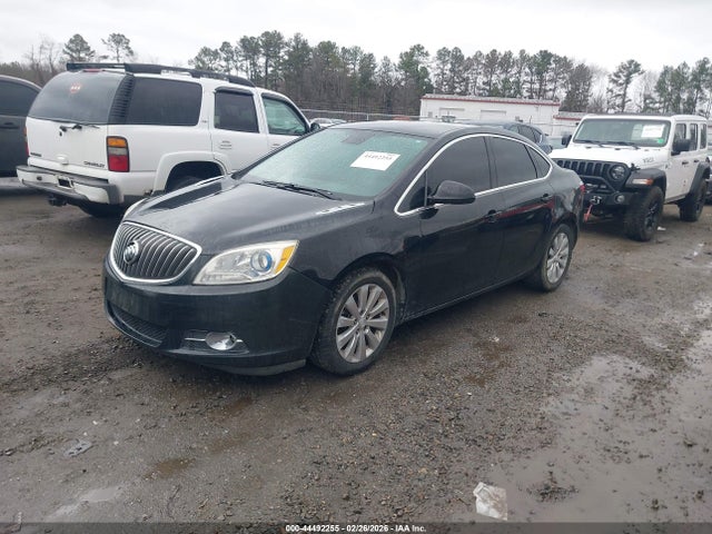 1G4PP5SKXG4135104 Buick Verano