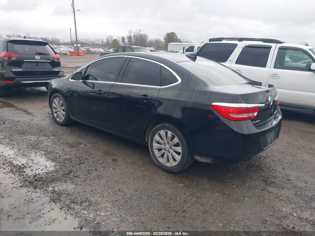 1G4PP5SKXG4135104 Buick Verano