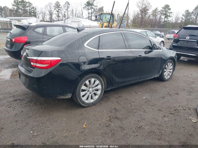 1G4PP5SKXG4135104 Buick Verano