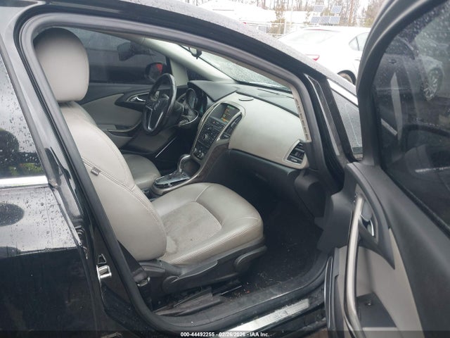1G4PP5SKXG4135104 Buick Verano