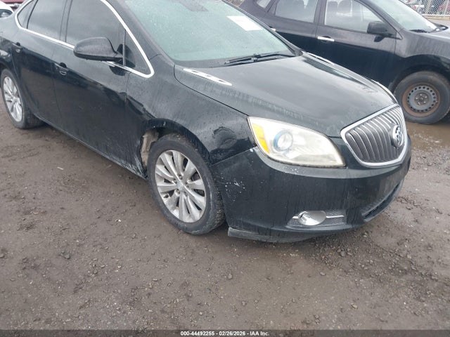 1G4PP5SKXG4135104 Buick Verano