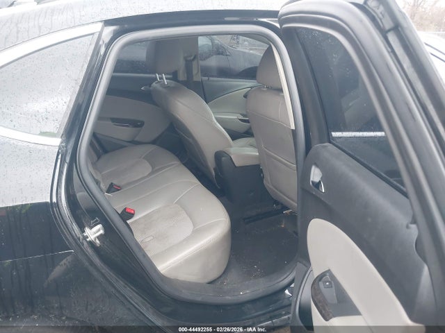 1G4PP5SKXG4135104 Buick Verano